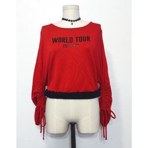 Gabrielle Union World Tour Top